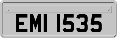 EMI1535