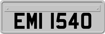 EMI1540