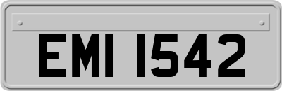 EMI1542