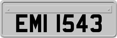 EMI1543