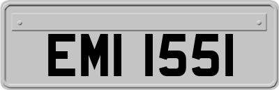 EMI1551
