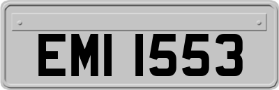 EMI1553