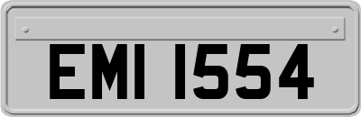 EMI1554