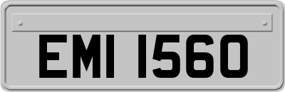 EMI1560