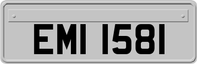 EMI1581