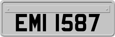 EMI1587
