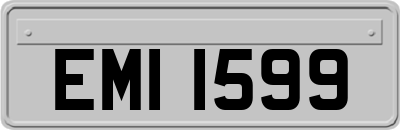 EMI1599