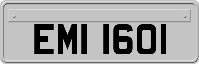 EMI1601