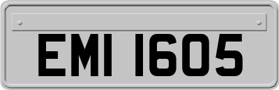 EMI1605