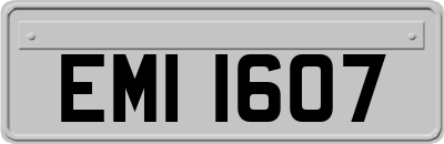 EMI1607