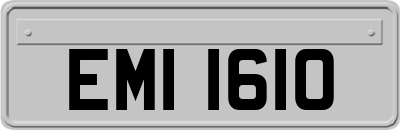 EMI1610
