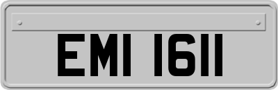 EMI1611