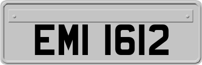 EMI1612