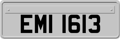 EMI1613