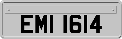 EMI1614