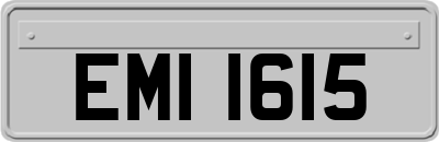 EMI1615