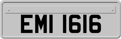 EMI1616
