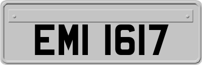 EMI1617