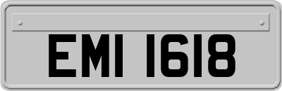 EMI1618