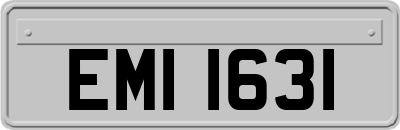 EMI1631