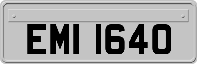 EMI1640