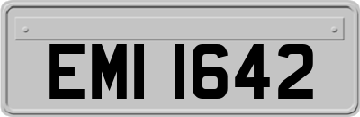 EMI1642