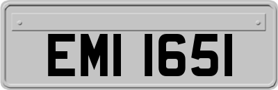 EMI1651