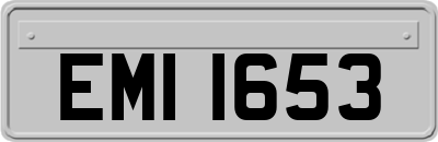 EMI1653