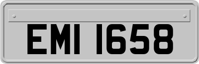 EMI1658