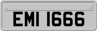 EMI1666