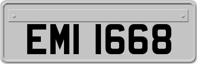 EMI1668
