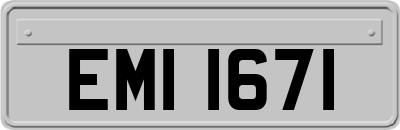 EMI1671