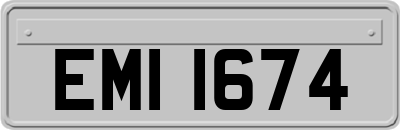 EMI1674