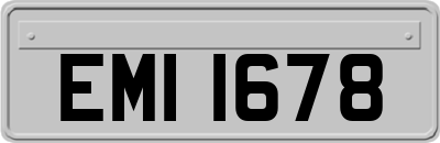 EMI1678