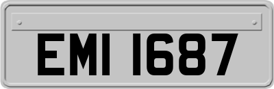 EMI1687