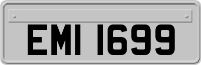 EMI1699
