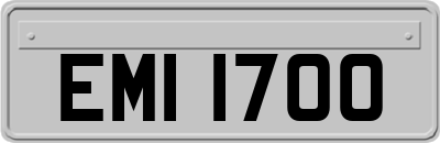 EMI1700