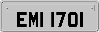 EMI1701