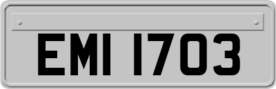 EMI1703