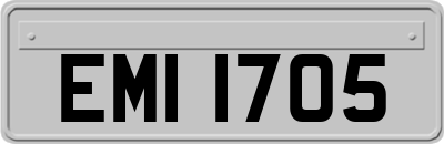 EMI1705