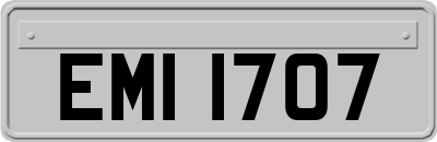 EMI1707