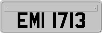 EMI1713