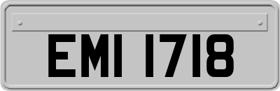 EMI1718