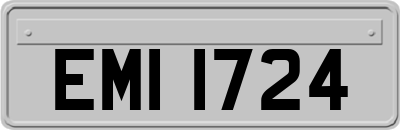 EMI1724