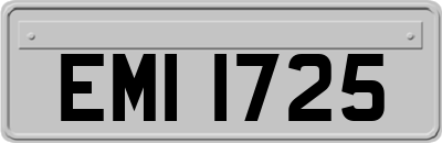 EMI1725
