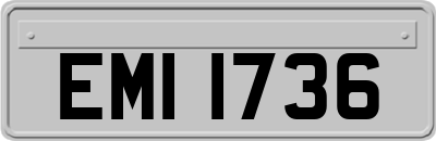 EMI1736