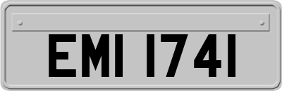 EMI1741