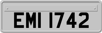EMI1742