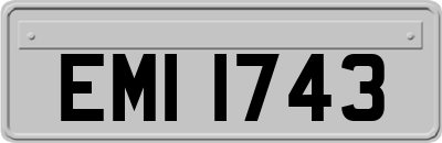 EMI1743