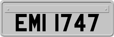 EMI1747